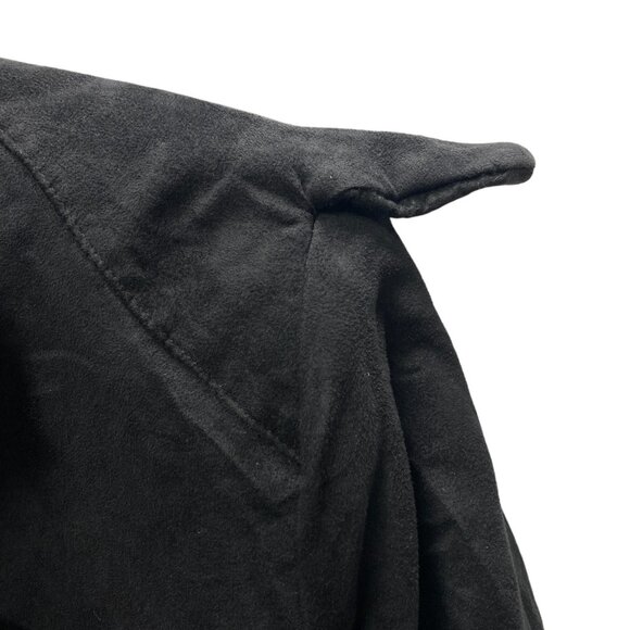 Leg Avenue Evil Mad Hatter Mens 2-Piece Halloween Costume Vest S/M Waistcoat M/L - Picture 6 of 16